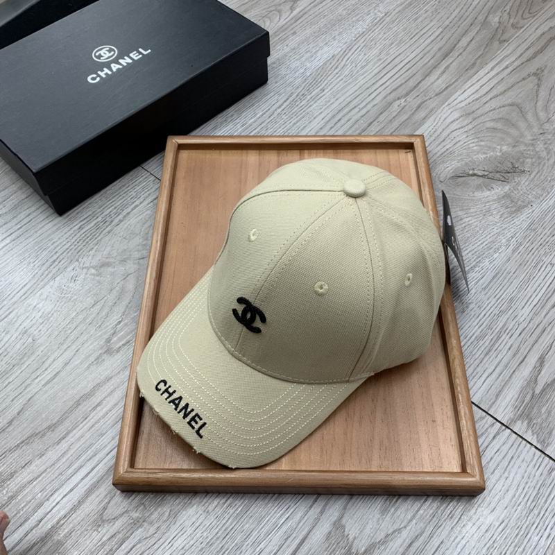 Chanel cap (68)